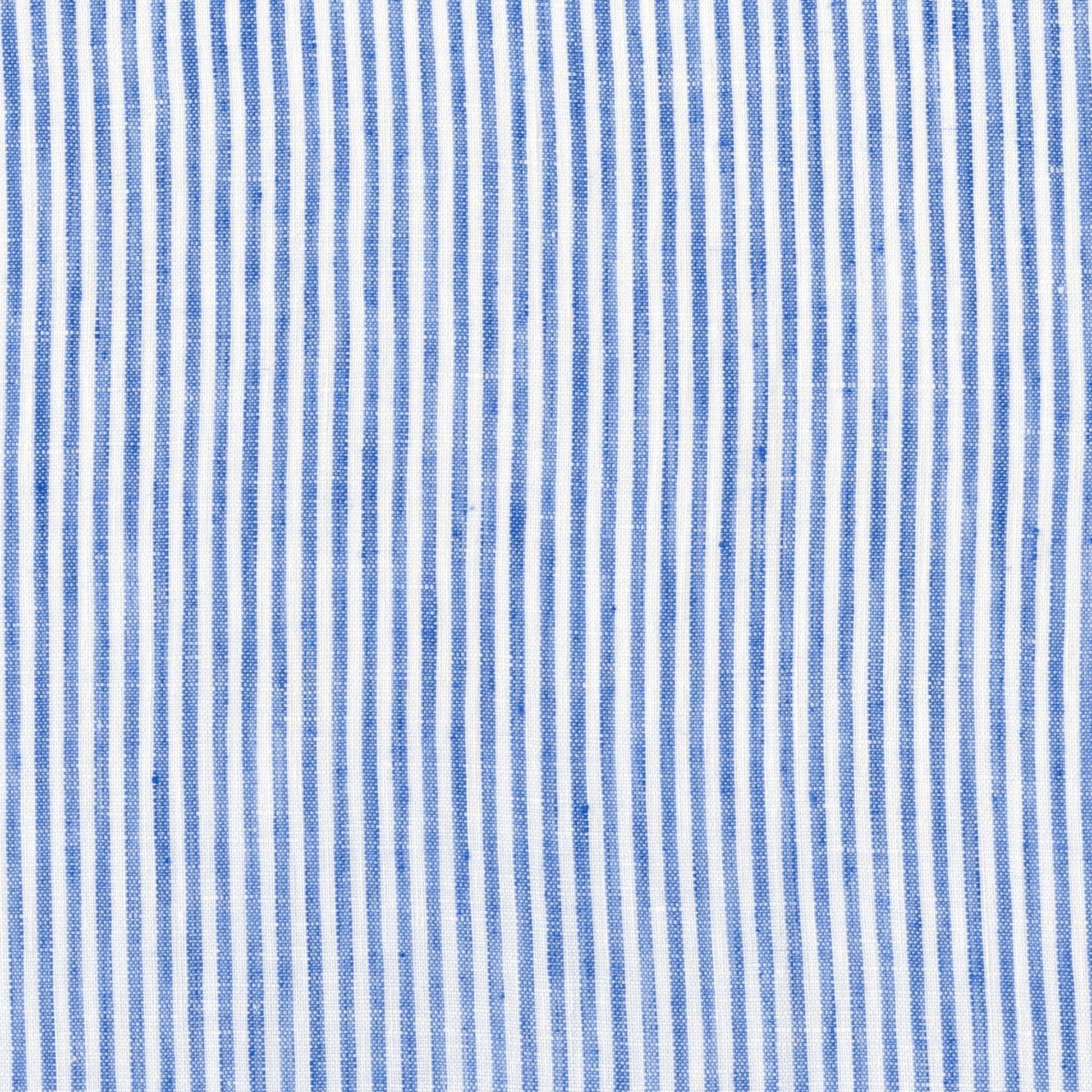 Cabo Stripe Linen Swatch - New Arrivals Inc
