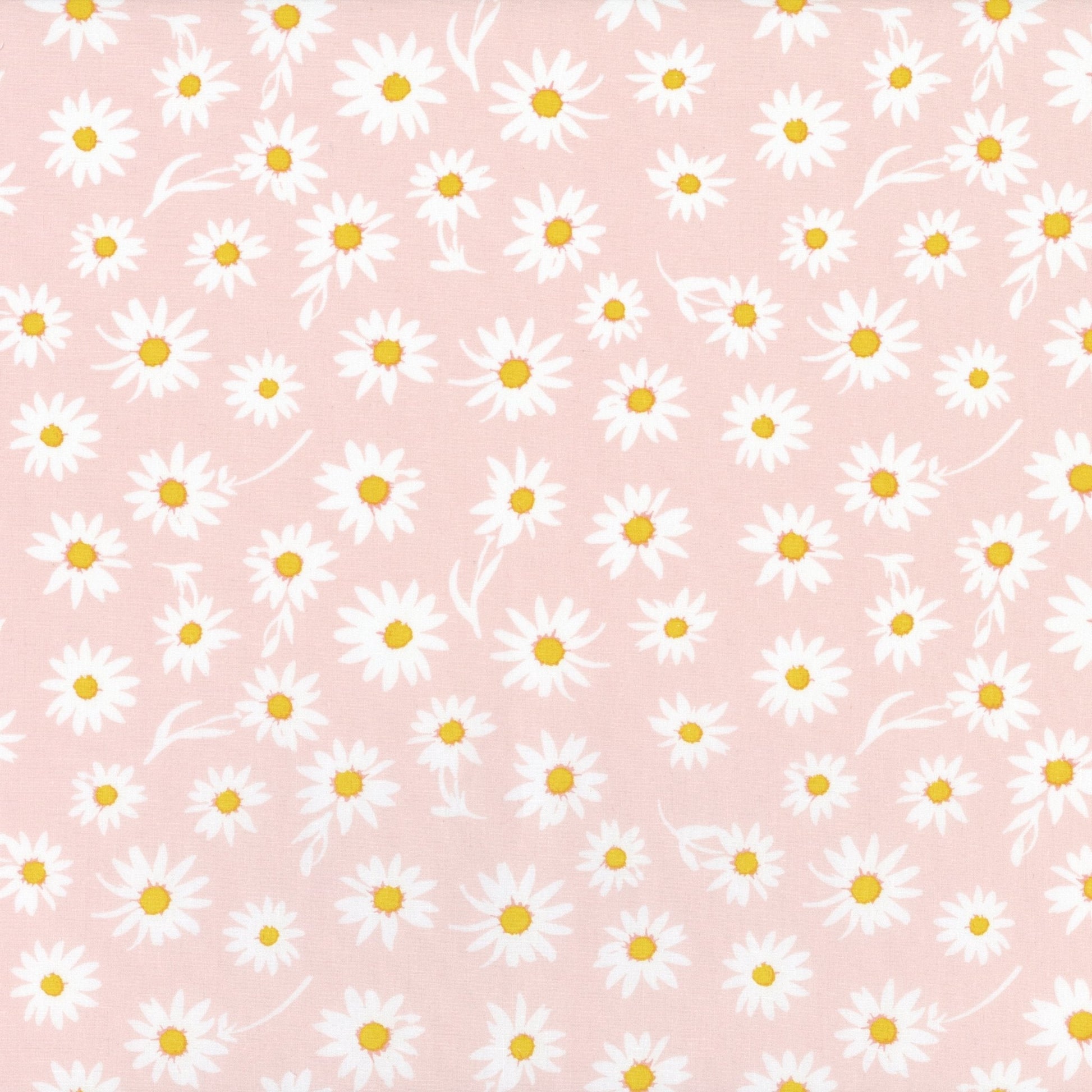 Morning Glory Flower Swatch - New Arrivals Inc