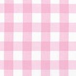 Pink Gingham Swatch - New Arrivals Inc