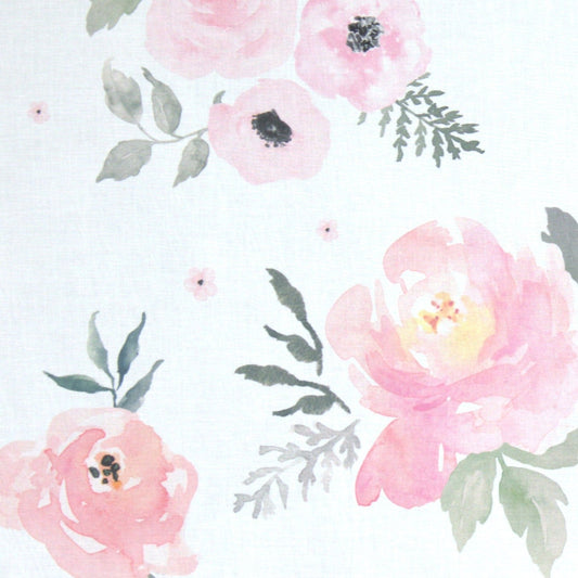 Rose Bouquet Floral Swatch - New Arrivals Inc