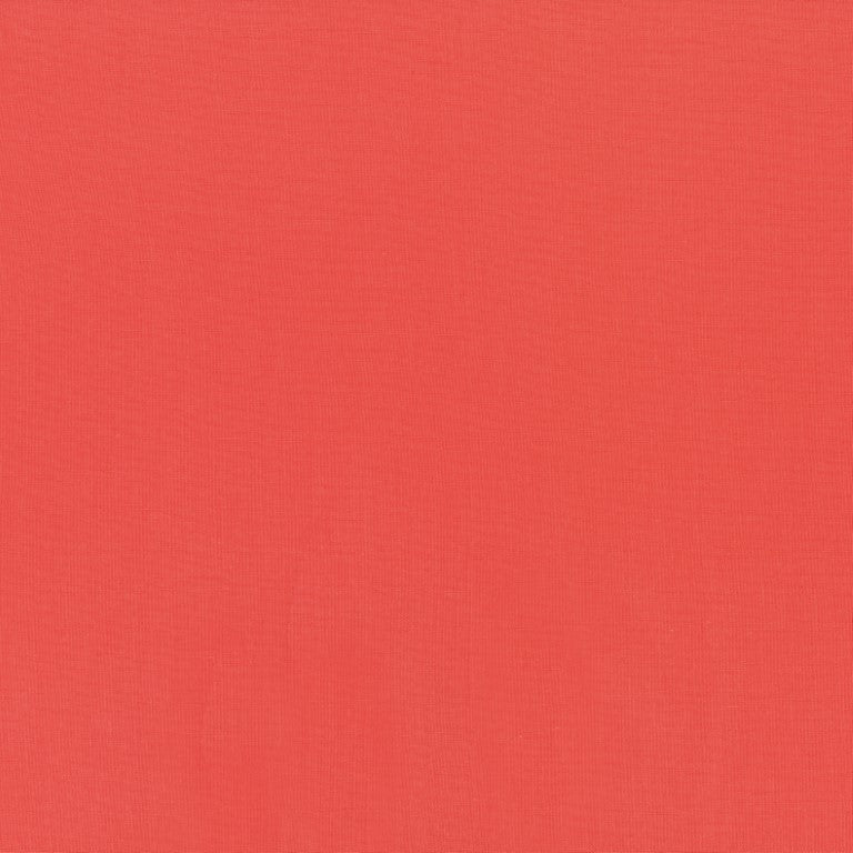 Solid Coral Swatch - New Arrivals Inc