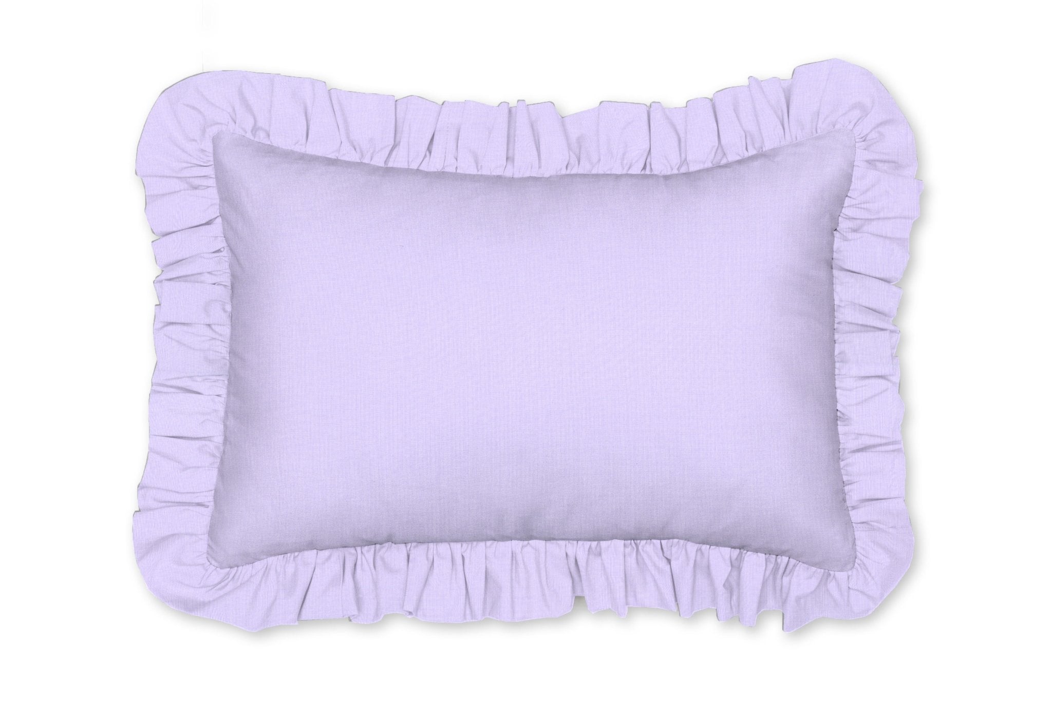 Lilac Decorative Pillows: Elevate Your Home Decor