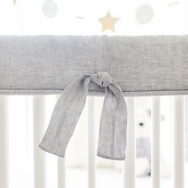 Crib Rail Covers New Arrivals Inc