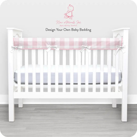 Design Your Own Baby Bedding - Crib Bedding - ID 00v - bbLqzXV_N17P7WljQWlR - New Arrivals Inc