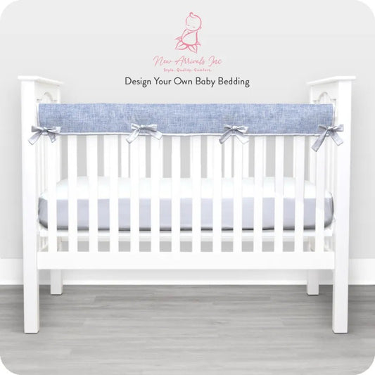 Design Your Own Baby Bedding - Crib Bedding - ID 0gj9zbodVqLMi4Ik_kJVFCC - New Arrivals Inc