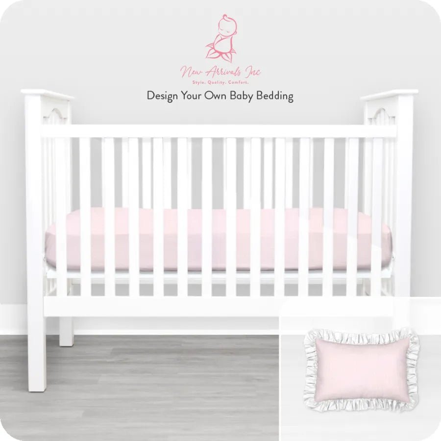 Design Your Own Baby Bedding - Crib Bedding - ID 0wvFcIuYkYzpQTB_LaH8O_3a - New Arrivals Inc