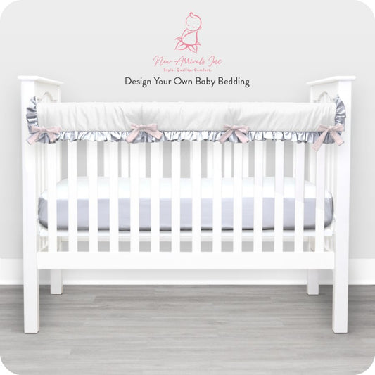 Design Your Own Baby Bedding - Crib Bedding - ID 1cvph_5RWOsELmauvg_YhWfJ - New Arrivals Inc