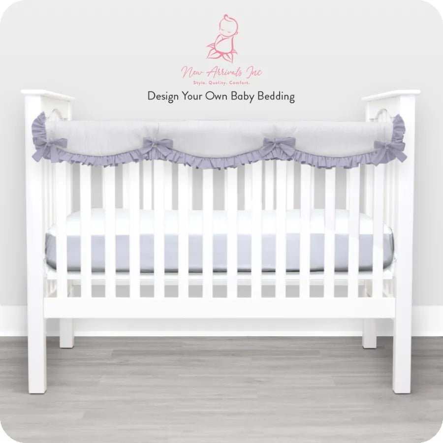 Design Your Own Baby Bedding - Crib Bedding - ID 271VnBvOjhgr3sLNYzoaBsio - New Arrivals Inc