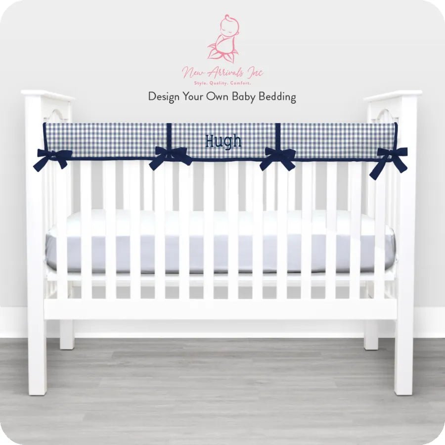 Design Your Own Baby Bedding - Crib Bedding - ID 2NbxvENNya_ - RtWkshe4pfmm - New Arrivals Inc