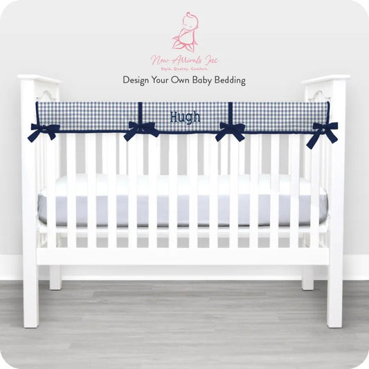 Design Your Own Baby Bedding - Crib Bedding - ID 2NbxvENNya_ - RtWkshe4pfmm - New Arrivals Inc