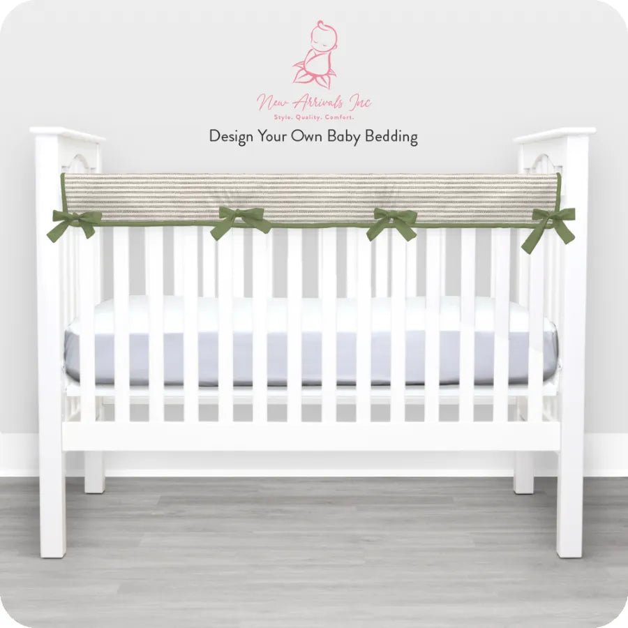 Design Your Own Baby Bedding - Crib Bedding - ID 3gn6a5_AiJ7lUFb41DYrxwRy - New Arrivals Inc