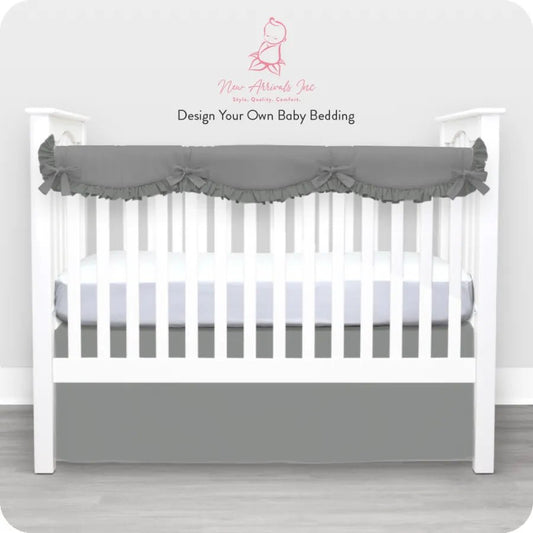 Design Your Own Baby Bedding - Crib Bedding - ID 3kuwwJECGSQor3 - b6qe7r8El - New Arrivals Inc