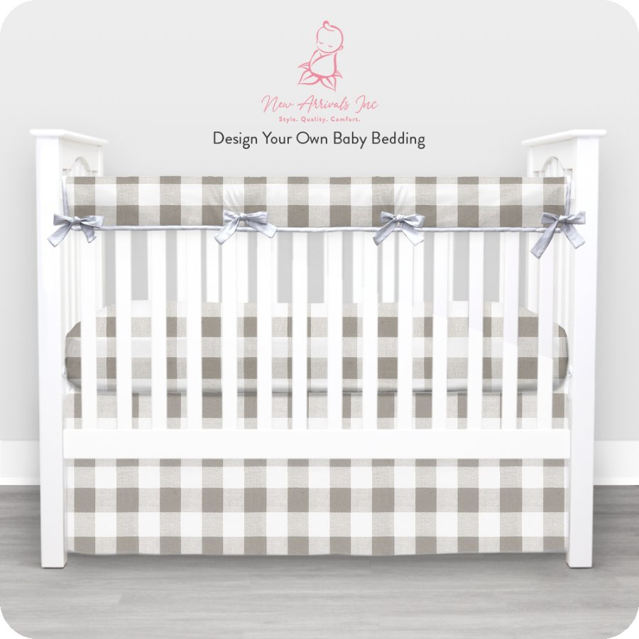 Design Your Own Baby Bedding - Crib Bedding - ID 3rYBO9da2YDCm2rGQxV9RLzo - New Arrivals Inc