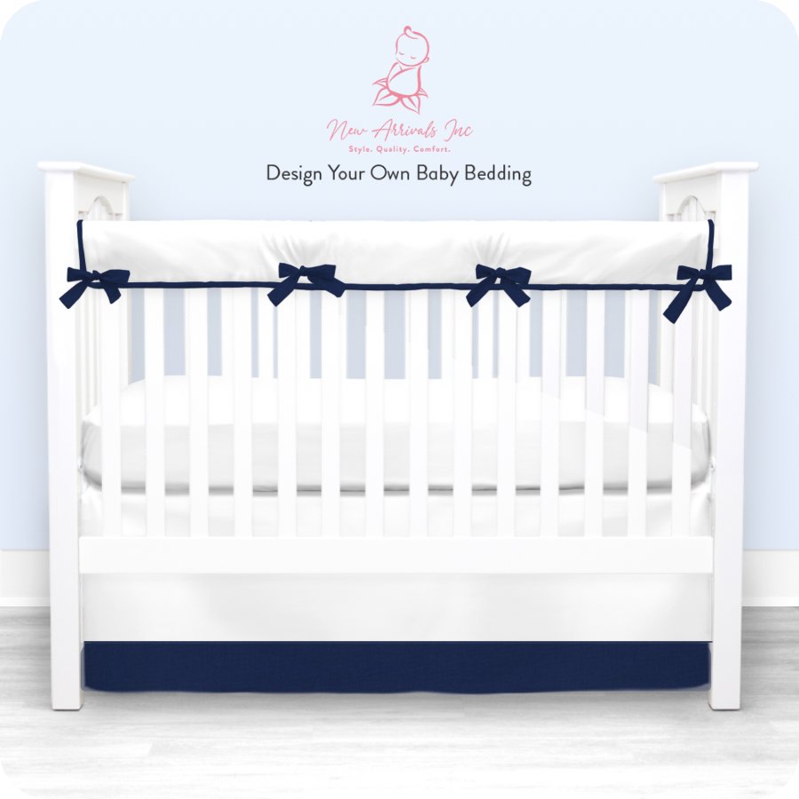 Design Your Own Baby Bedding - Crib Bedding - ID 4pqIl7icZv1Oh0BWOSV8U0pc - New Arrivals Inc