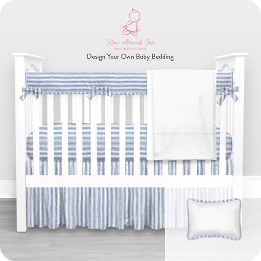 Design Your Own Baby Bedding - Crib Bedding - ID 5q8lIH119dEwcPYy_nYgh_YD - New Arrivals Inc