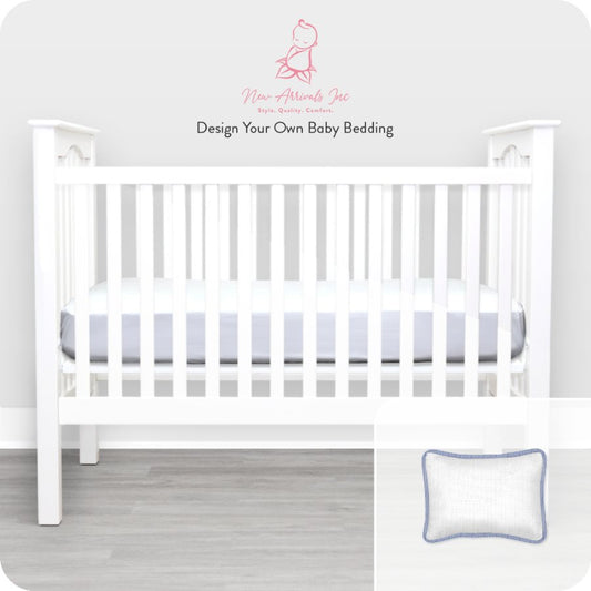 Design Your Own Baby Bedding - Crib Bedding - ID 5XNUhI1PiYIadEvm0NJrar7_ - New Arrivals Inc