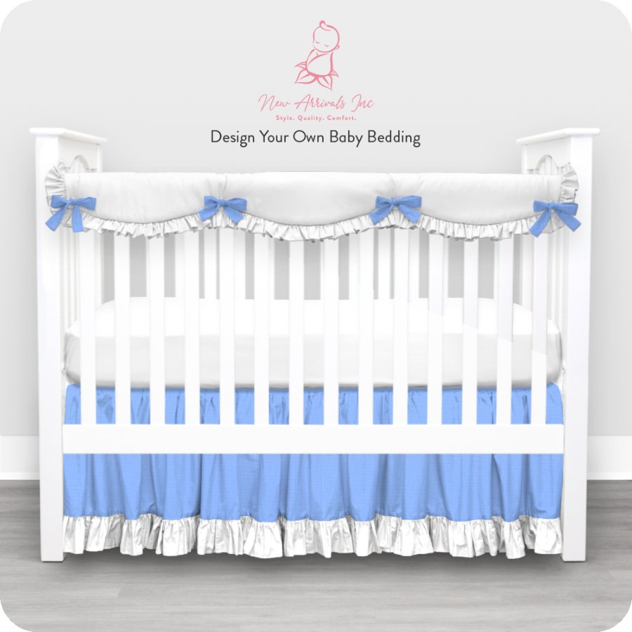 Design Your Own Baby Bedding - Crib Bedding - ID 6_n-KGxmMrPJLn4yffzORybp - New Arrivals Inc