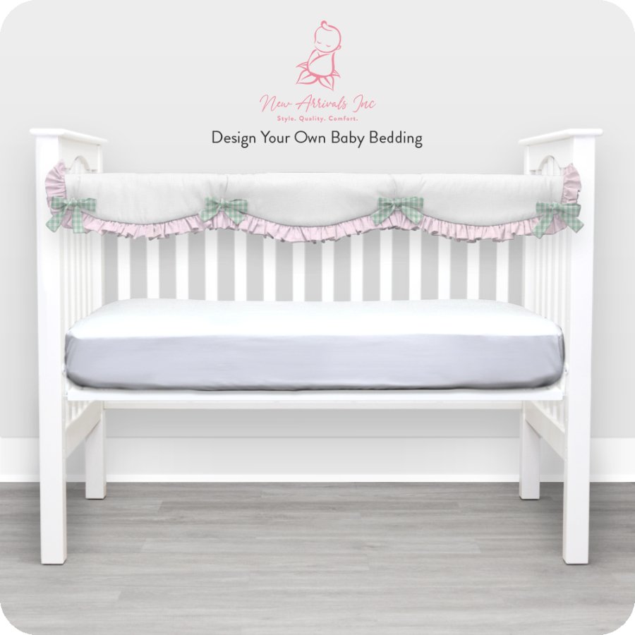 Design Your Own Baby Bedding - Crib Bedding - ID 6FnSC9sAT_m4CikPEPosuBfd - New Arrivals Inc