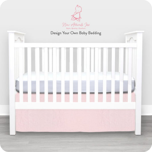 Design Your Own Baby Bedding - Crib Bedding - ID 6I-WTFVFHxa0SroIc0O8AlyU - New Arrivals Inc