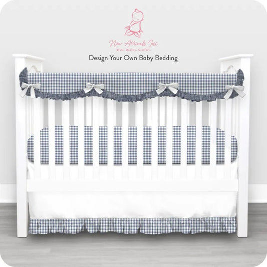 Design Your Own Baby Bedding - Crib Bedding - ID 6PyViQb6HgNHprugblo4Y1Pw - New Arrivals Inc