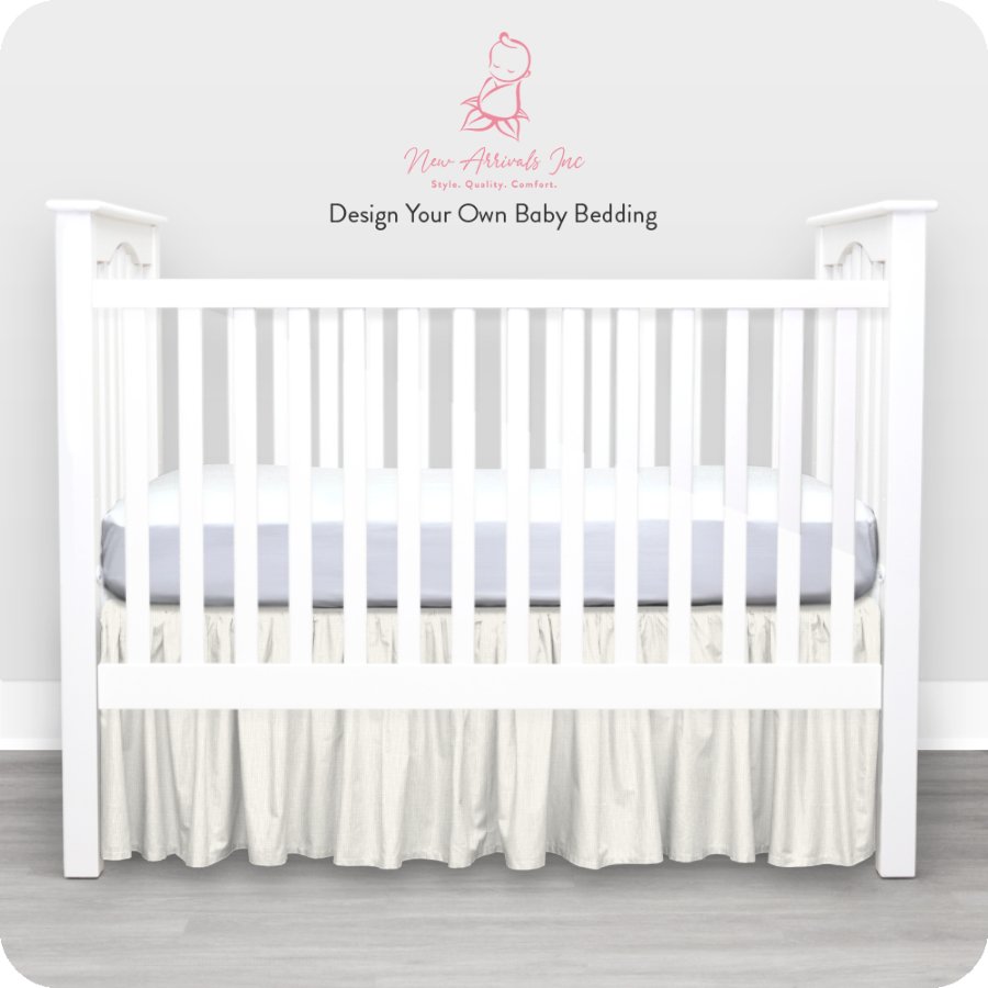 Design Your Own Baby Bedding - Crib Bedding - ID 6sno6pCpk8td - YN - fvFfN8FI - New Arrivals Inc