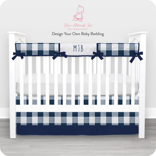 Design Your Own Baby Bedding - Crib Bedding - ID 75g6Ttw_zDJolfgUIAdr6nQl - New Arrivals Inc