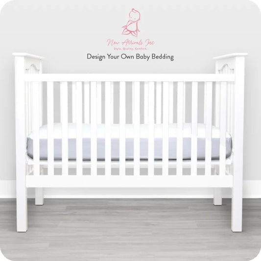 Design Your Own Baby Bedding - Crib Bedding - ID 79_DXN0Whd8 - _I1GnMqdoJcT - New Arrivals Inc