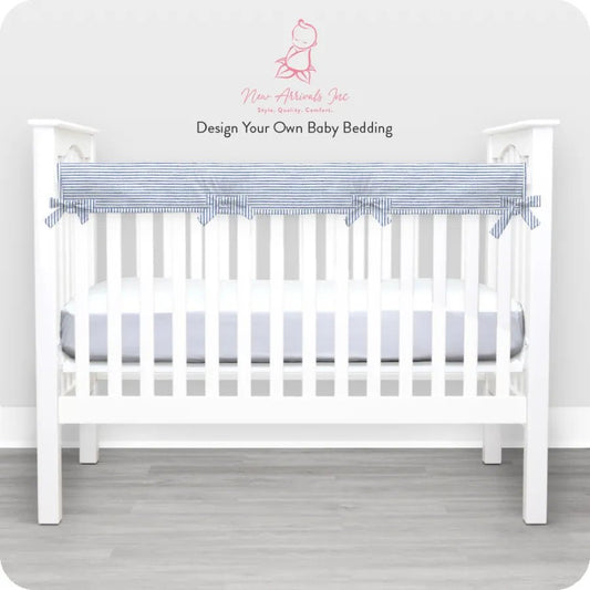 Design Your Own Baby Bedding - Crib Bedding - ID 7IZdYxx14vH3NDTdsOWZAHpb - New Arrivals Inc