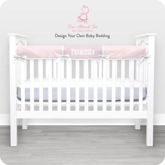 Design Your Own Baby Bedding - Crib Bedding - ID 7ywZtx89aowJDt8xafUF3iCp - New Arrivals Inc