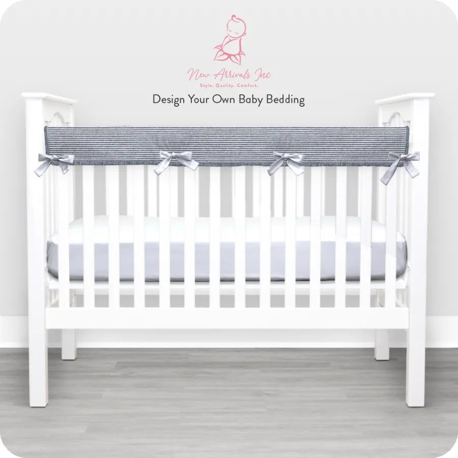 Design Your Own Baby Bedding - Crib Bedding - ID 8k - KKofzNRg5Ntist1sWapfF - New Arrivals Inc