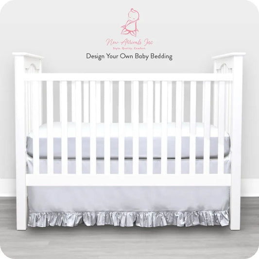 Design Your Own Baby Bedding - Crib Bedding - ID 8yX5SCh_6E2f_0ZnSvgJbihq - New Arrivals Inc