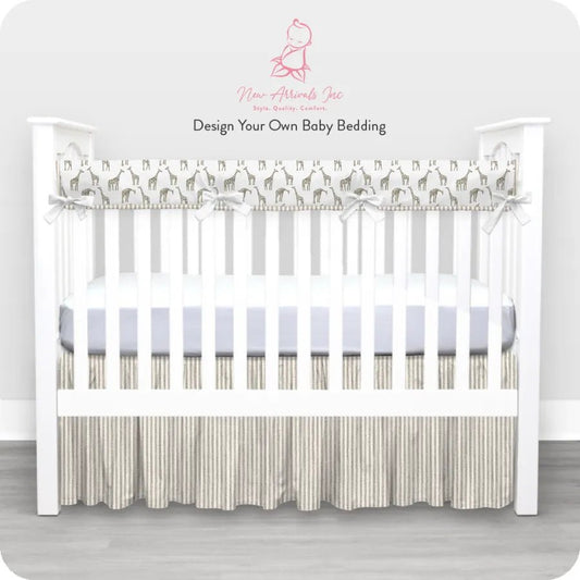 Design Your Own Baby Bedding - Crib Bedding - ID a - zUeLrRljjeaL_wxlxbId1k - New Arrivals Inc