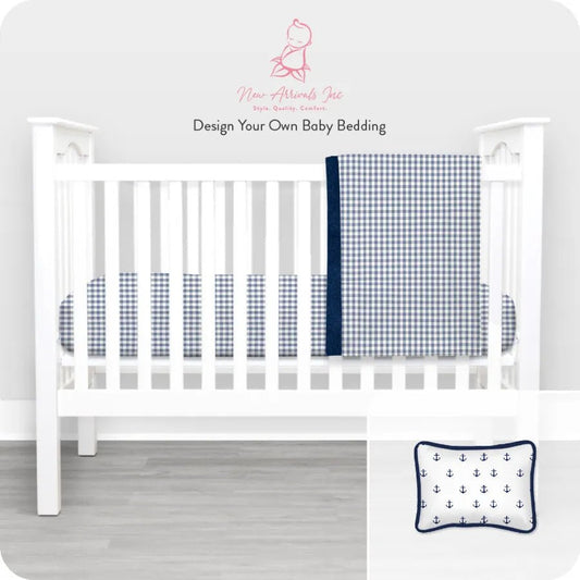 Design Your Own Baby Bedding - Crib Bedding - ID _ACm4pwmHAGCwzVZOImJ6yLj - New Arrivals Inc