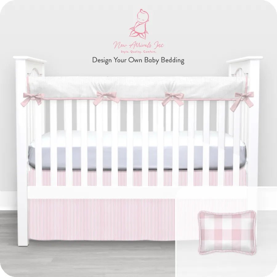 Design Your Own Baby Bedding - Crib Bedding - ID Af6Pe3oancYDL1GhbPEFiSpb - New Arrivals Inc