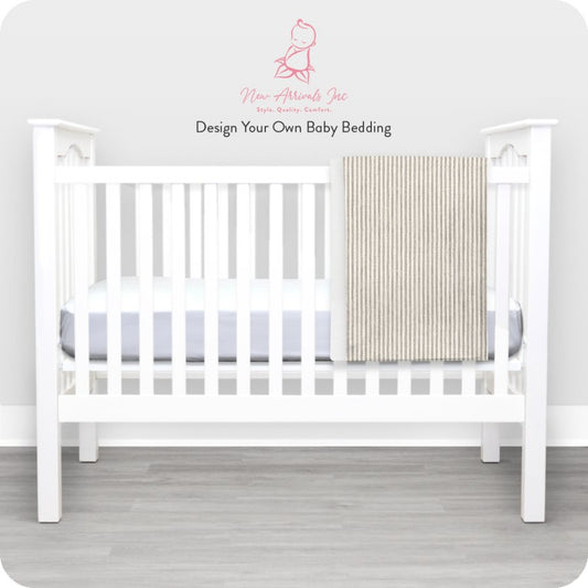 Design Your Own Baby Bedding - Crib Bedding - ID AnWduMkI66v1ELtR8QqA8PST - New Arrivals Inc