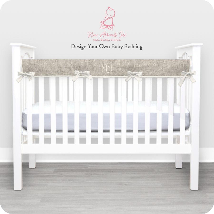 Design Your Own Baby Bedding - Crib Bedding - ID Asg27T2vWHUNBzV7RzK2279a - New Arrivals Inc