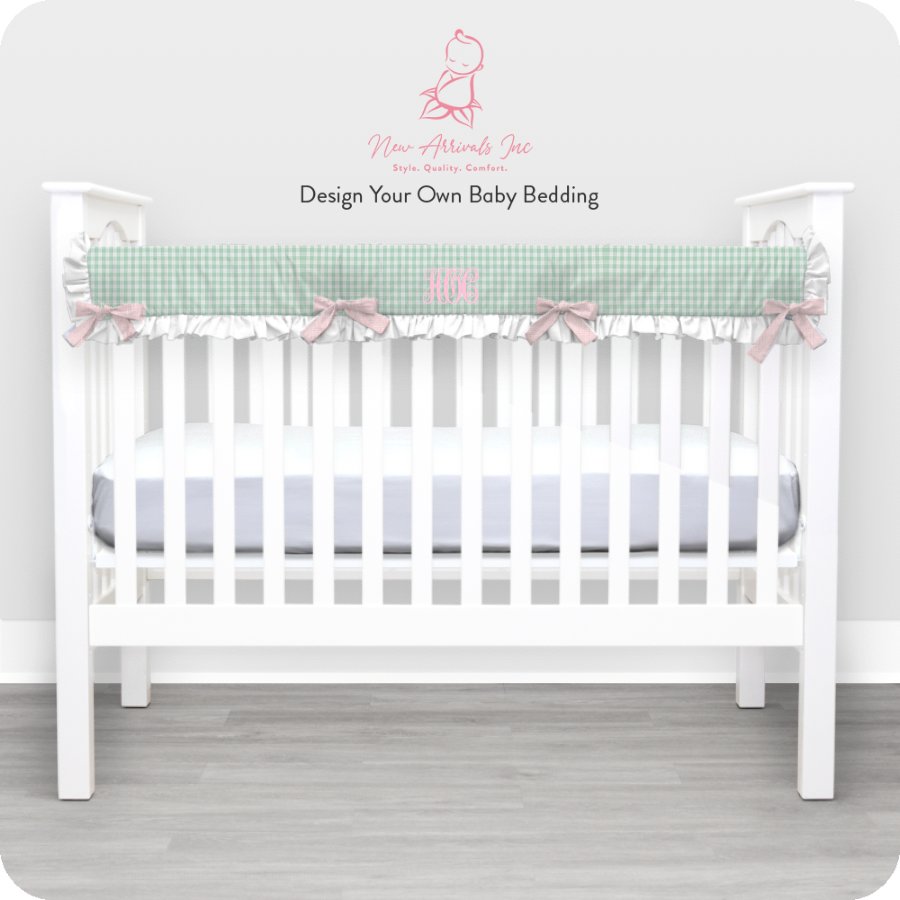 Design Your Own Baby Bedding - Crib Bedding - ID atnp4e9JfDzT_YFZpXvvHnxm - New Arrivals Inc