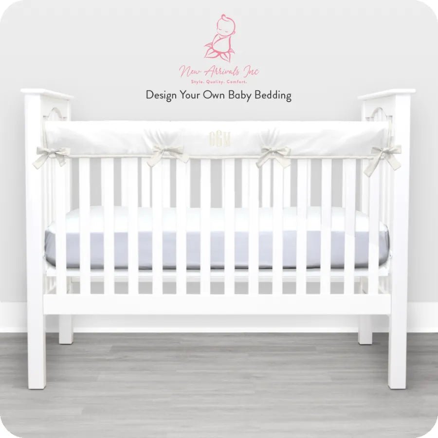 Design Your Own Baby Bedding - Crib Bedding - ID B - l1o77vEzQn0DJnv7Y5tRJZ - New Arrivals Inc