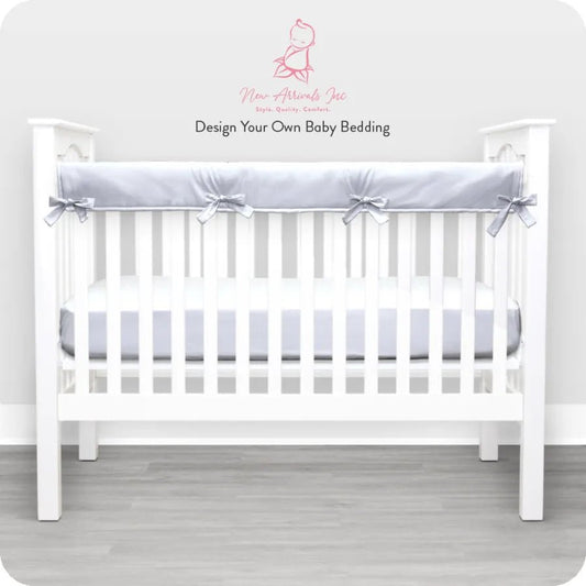 Design Your Own Baby Bedding - Crib Bedding - ID bBA7qTnCw6bNyuBnaVpOmR0Z - New Arrivals Inc