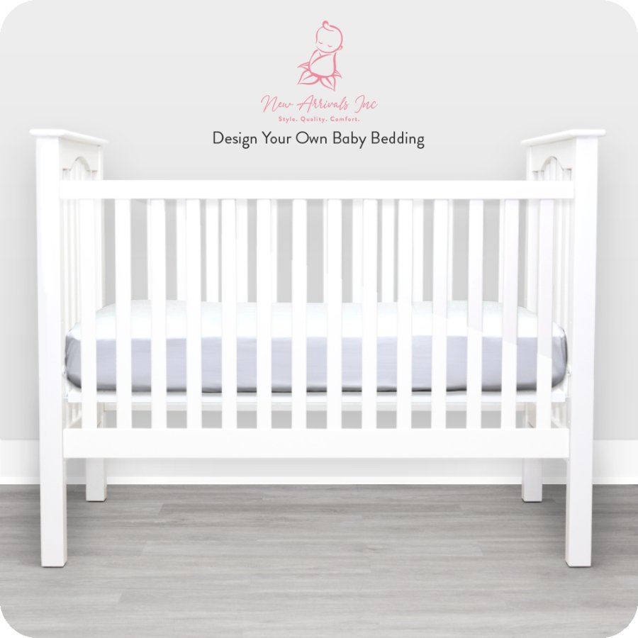 Design Your Own Baby Bedding - Crib Bedding - ID CbZ4ZO4qQHPj6VUv7sJCuAsN - New Arrivals Inc