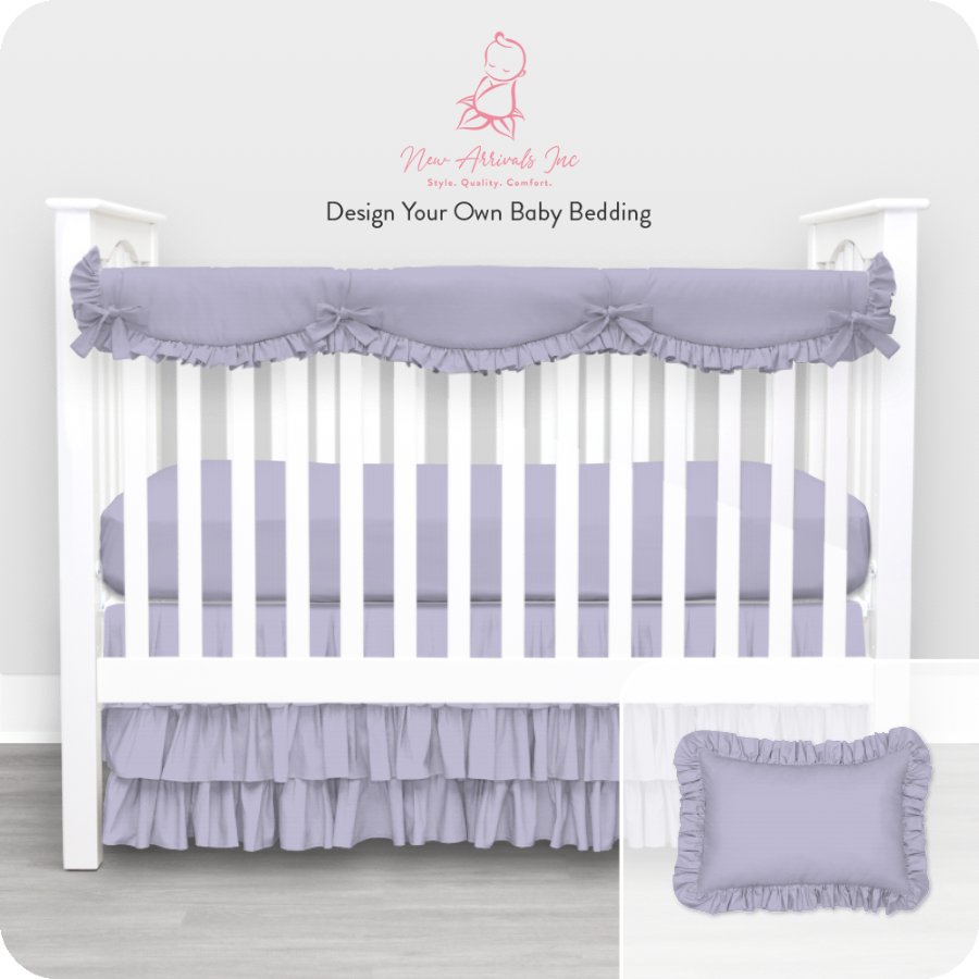 Design Your Own Baby Bedding - Crib Bedding - ID Cd4F9xT_x-YL3x8fkopVcVg7 - New Arrivals Inc