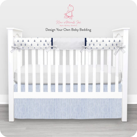 Design Your Own Baby Bedding - Crib Bedding - ID CJ7FHx3nGf4wzV1Ycw_dGo9W - New Arrivals Inc