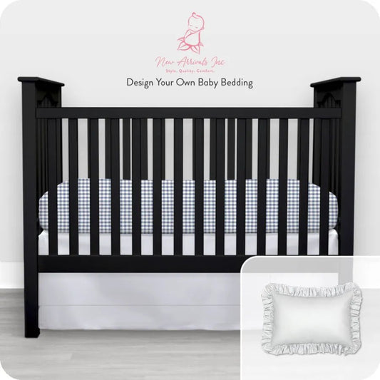 Design Your Own Baby Bedding - Crib Bedding - ID CMGhH_XiqTatrrdS_beBcriD - New Arrivals Inc