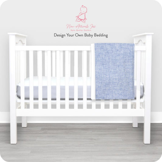 Design Your Own Baby Bedding - Crib Bedding - ID ConL1r-HTL8cXcjkkbsKGSb1 - New Arrivals Inc