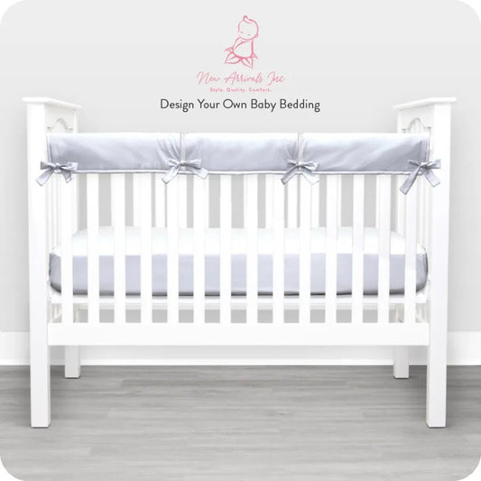 Design Your Own Baby Bedding - Crib Bedding - ID cqPiSaLlNzC9w9aORf - BWImp - New Arrivals Inc