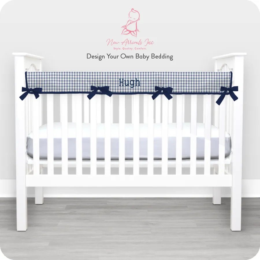 Design Your Own Baby Bedding - Crib Bedding - ID CuxkMwzYCF3oUgt0bWLafc2H - New Arrivals Inc