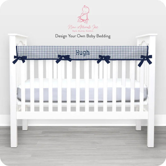 Design Your Own Baby Bedding - Crib Bedding - ID CuxkMwzYCF3oUgt0bWLafc2H - New Arrivals Inc