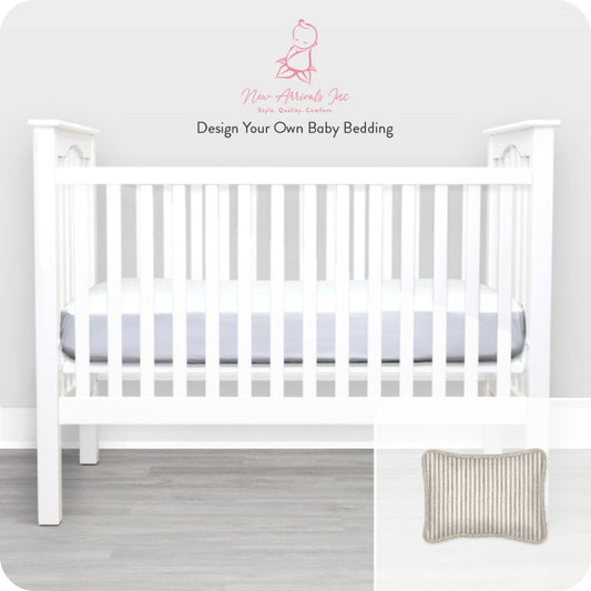 Design Your Own Baby Bedding - Crib Bedding - ID D0-cLYhRKpQ7WrTjl1-Goa3o - New Arrivals Inc