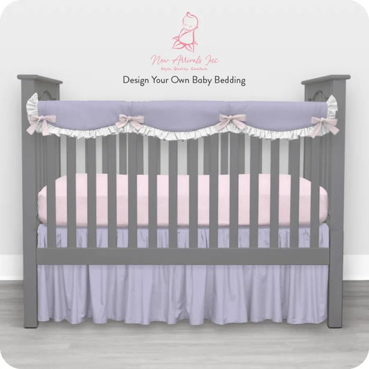 Design Your Own Baby Bedding - Crib Bedding - ID DCo9MGmMDPBIs2dqRlAdo8Oi - New Arrivals Inc