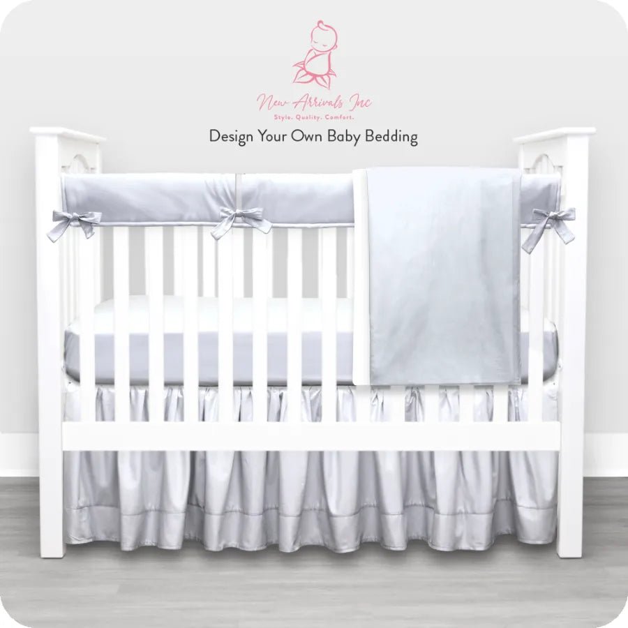 Design Your Own Baby Bedding - Crib Bedding - ID DE7 - tG7JsTYCr4p_R9KXLQ5P - New Arrivals Inc